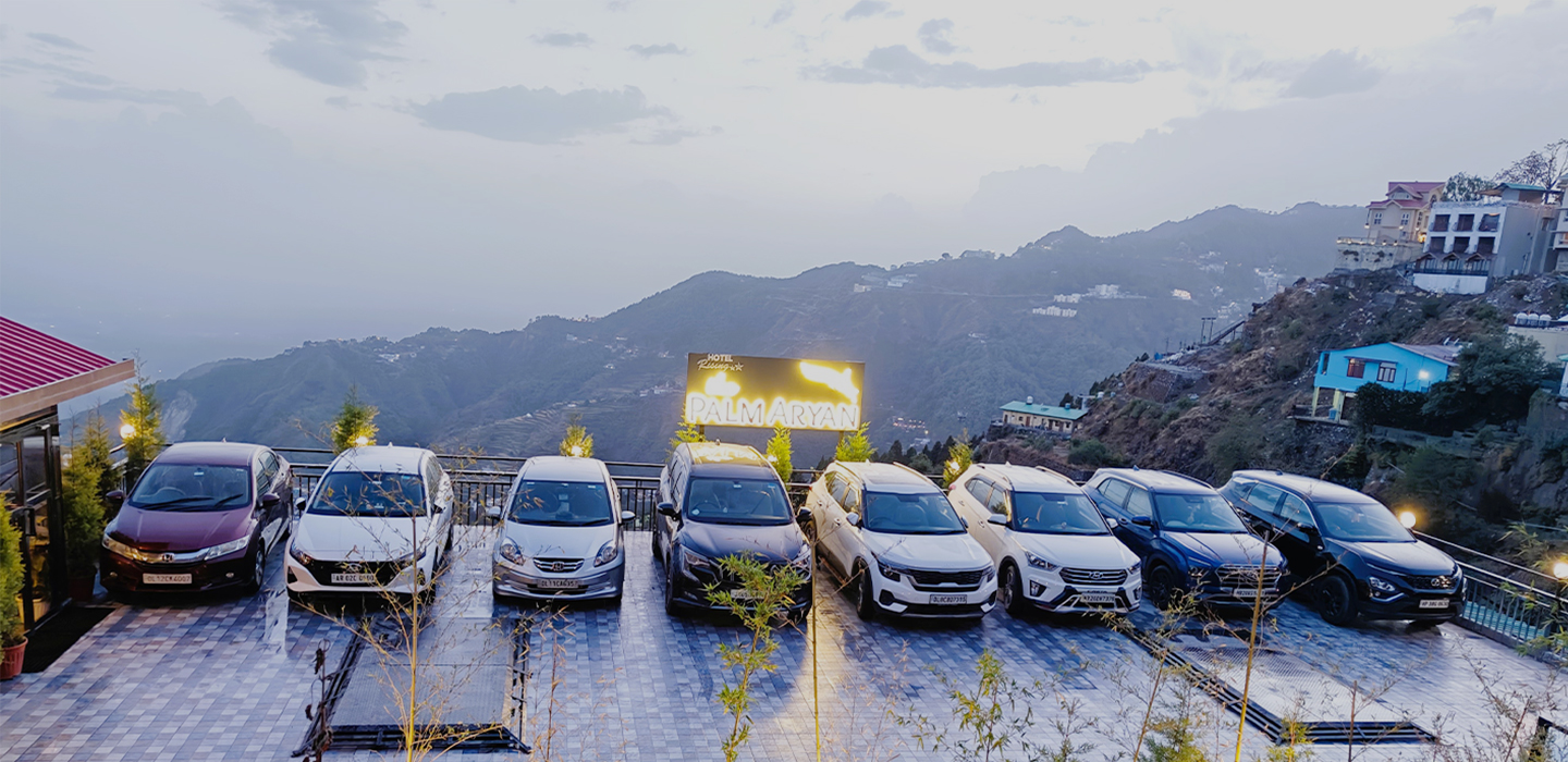 Mussoorie