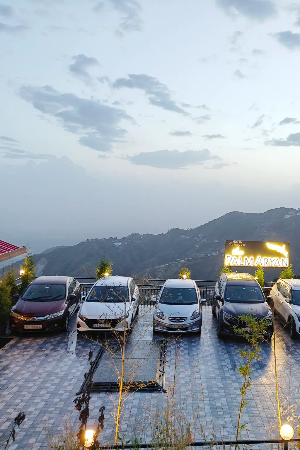 Mussoorie
